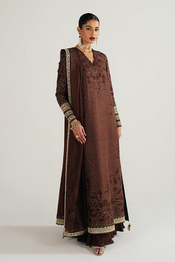 Suffuse | Silk Pret Summer 26 | ZORAYN