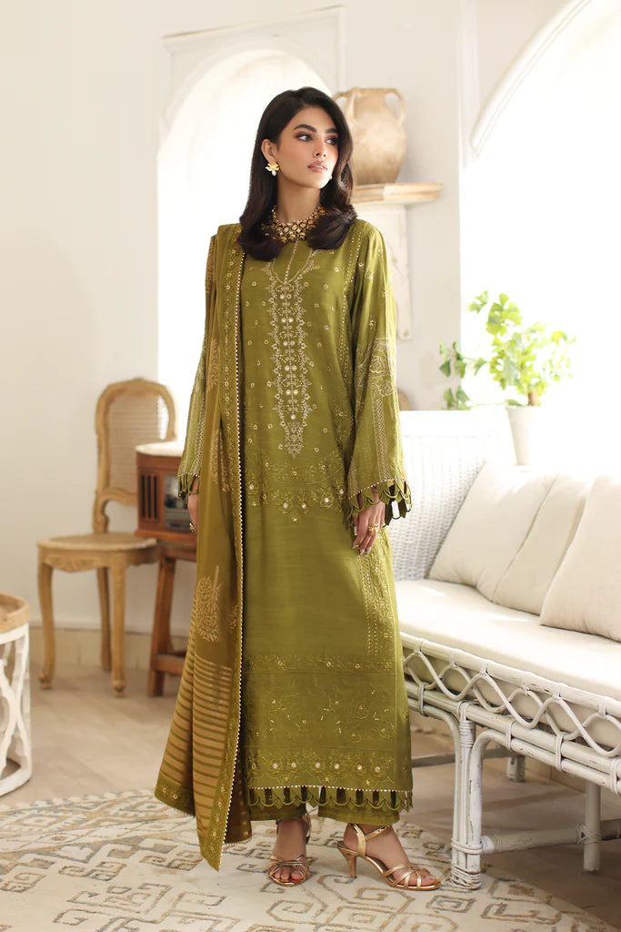 Charizma | Meeras Formals 23 | CM3-03 - Khanumjan  Pakistani Clothes and Designer Dresses in UK, USA 