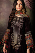 Charizma | Signora Velvet 23 | CVT3-01 - Khanumjan  Pakistani Clothes and Designer Dresses in UK, USA 