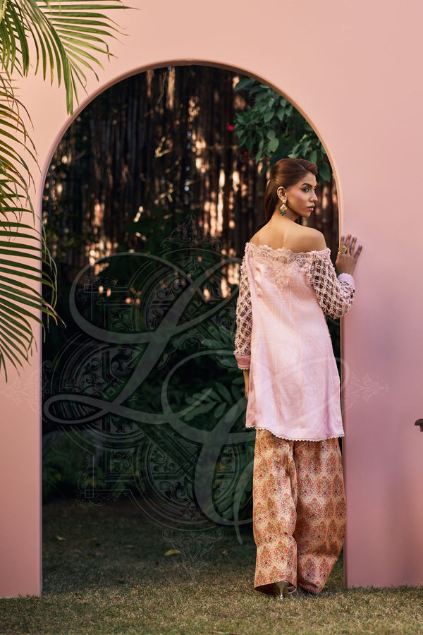 Layla Chatoor | Luxury Pret | Tiya