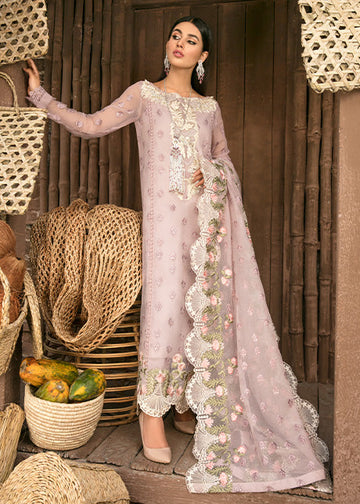 Saira Shakira | Luxury Pret | Aster