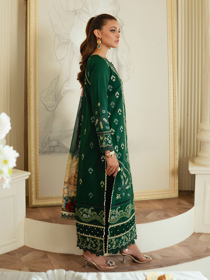 Faiza Faisal | Celine Eid Collection 24 | KANWAL - Khanumjan  Pakistani Clothes and Designer Dresses in UK, USA 