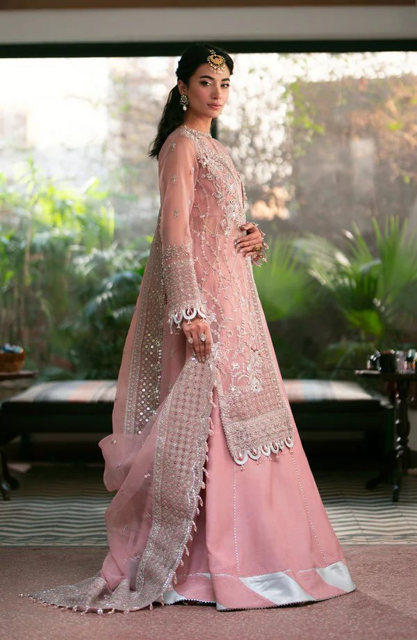 Eleshia | Khatoon Wedding Formals | Nazneen - Khanumjan  Pakistani Clothes and Designer Dresses in UK, USA 