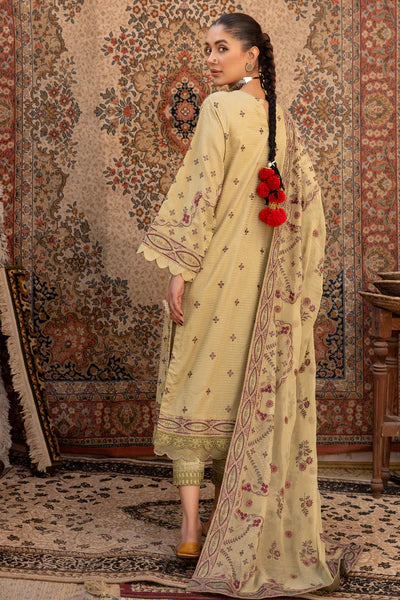 Johra | Basar Lawn 24 | BR-265 - Khanumjan  Pakistani Clothes and Designer Dresses in UK, USA 