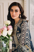 Baroque | Chantelle Embroidered Collection | CH12-01 - Khanumjan  Pakistani Clothes and Designer Dresses in UK, USA 