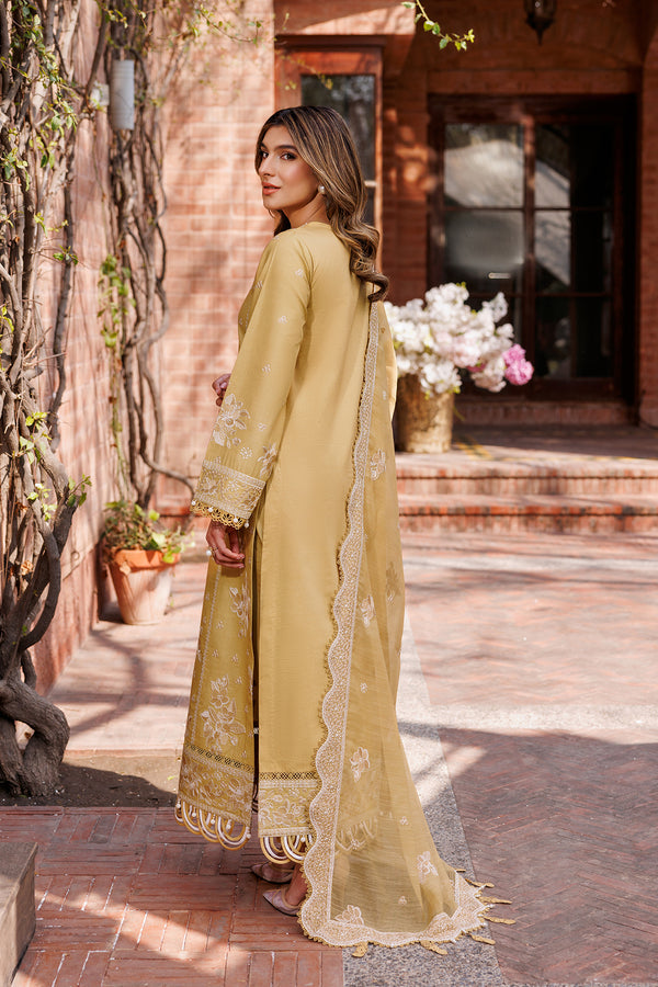 Farasha | Dastoor Embroidered Lawn SS24 | TUSCANY DREAM - Khanumjan  Pakistani Clothes and Designer Dresses in UK, USA 