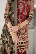 Baroque | Chantelle 23 | CH10-07 - Khanumjan  Pakistani Clothes and Designer Dresses in UK, USA 