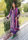 Elaf Premium | Printed Collection 24 | EEP-02B - Bloomie - Khanumjan  Pakistani Clothes and Designer Dresses in UK, USA 