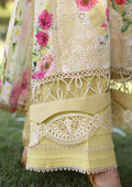 Elaf Premium | Prints Chikankari 24 | 06A SUNSHINE BOUQUET - Khanumjan  Pakistani Clothes and Designer Dresses in UK, USA 