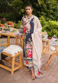 Elaf Premium | Printed Collection 24 | EEP-05B - Amica - Khanumjan  Pakistani Clothes and Designer Dresses in UK, USA 