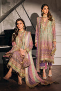 Baroque | Chantelle Embroidered Collection | CH12-08 - Khanumjan  Pakistani Clothes and Designer Dresses in UK, USA 