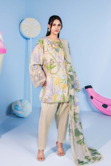 Maria B | M Basics Spring Summer 26 | 13A