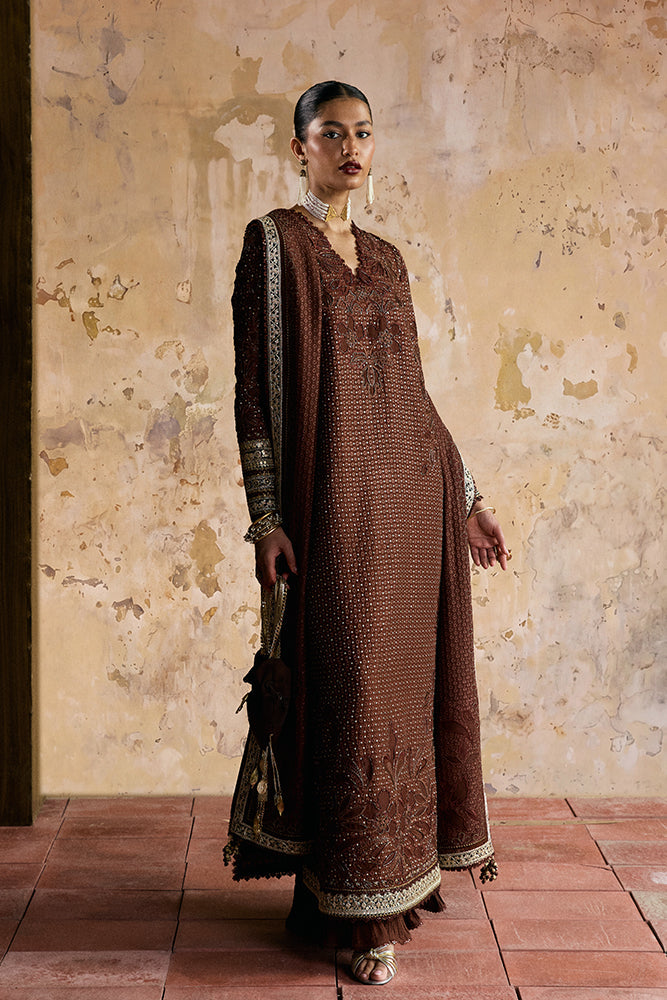 Suffuse | Silk Pret Summer 26 | ZORAYN