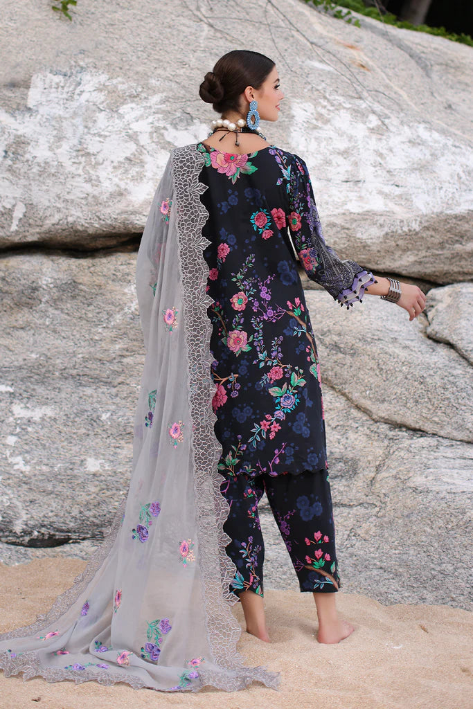 Charizma | Print Melody | PM4-13 - Khanumjan  Pakistani Clothes and Designer Dresses in UK, USA 