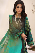 Charizma | Naranji Embroidered Lawn 24 | CN4-007 - Khanumjan  Pakistani Clothes and Designer Dresses in UK, USA 