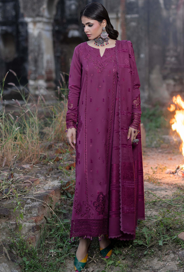 Humdum | Khumar 25 | D05