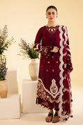 Qalamkar | Qlinekari Luxury Lawn | SQ-11 ZENAL - Khanumjan  Pakistani Clothes and Designer Dresses in UK, USA 