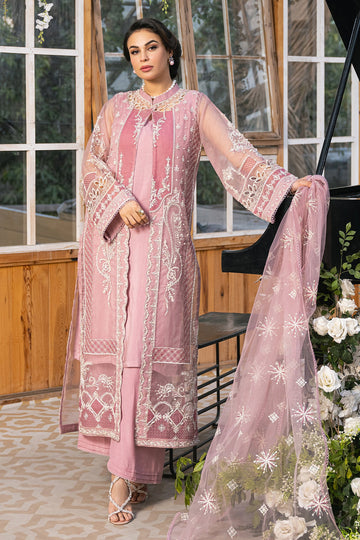 Naqshi| Wedding Formals| PINKBELL