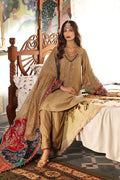 Mina Kashif | Meeral Formals 23 | MKF23-16 - Khanumjan  Pakistani Clothes and Designer Dresses in UK, USA 