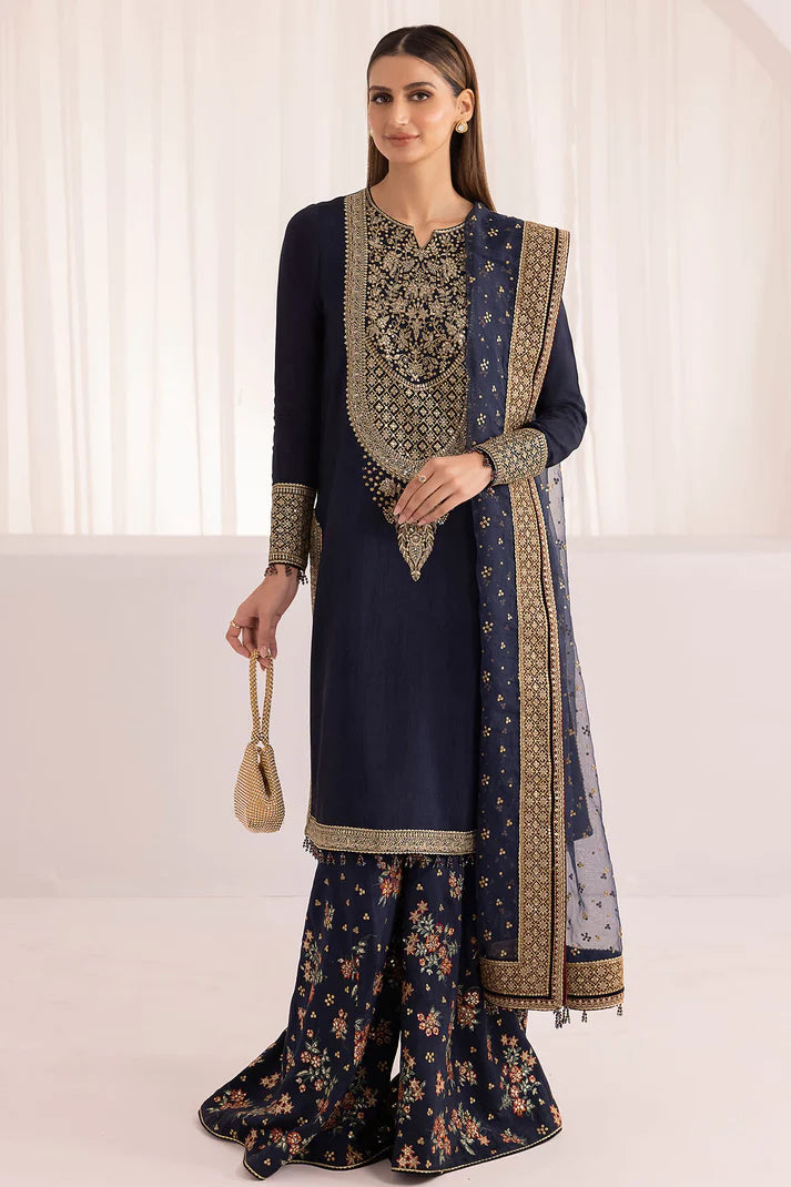 Jazmin | Formals Collection | UR-7008 - Khanumjan  Pakistani Clothes and Designer Dresses in UK, USA 