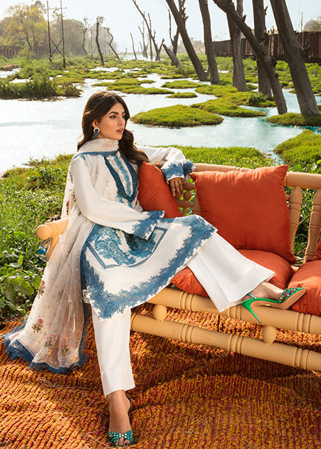 Saira Shakira | Luxury Pret |  Dianella