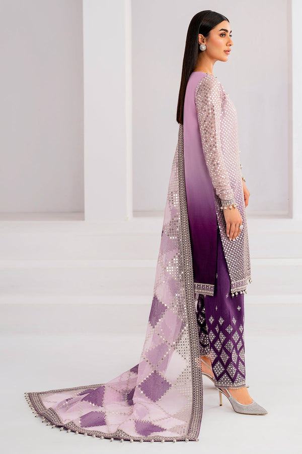 Jazmin | Formals Collection | CHIFFON UC-3056