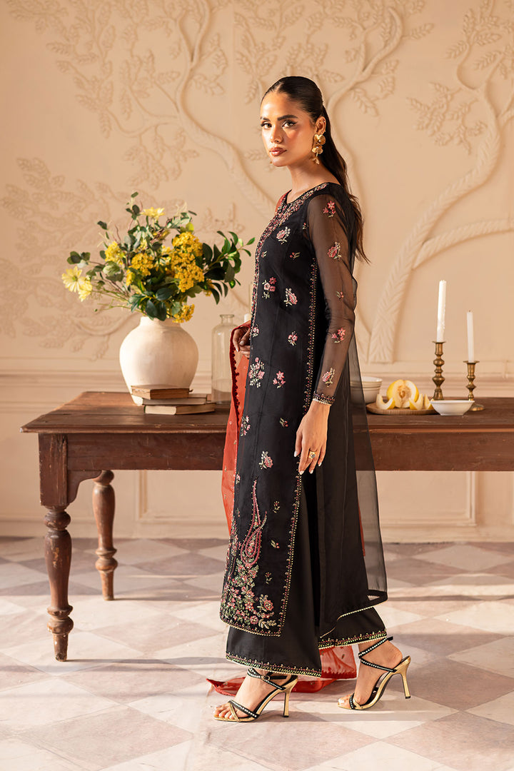 Batik | Zahay Festive Pret | Sira