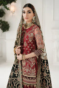 Baroque | Chantelle 23 | CH10-07 - Khanumjan  Pakistani Clothes and Designer Dresses in UK, USA 