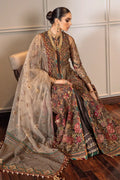 Baroque | Chantelle 23 | CH09-02 - Khanumjan  Pakistani Clothes and Designer Dresses in UK, USA 