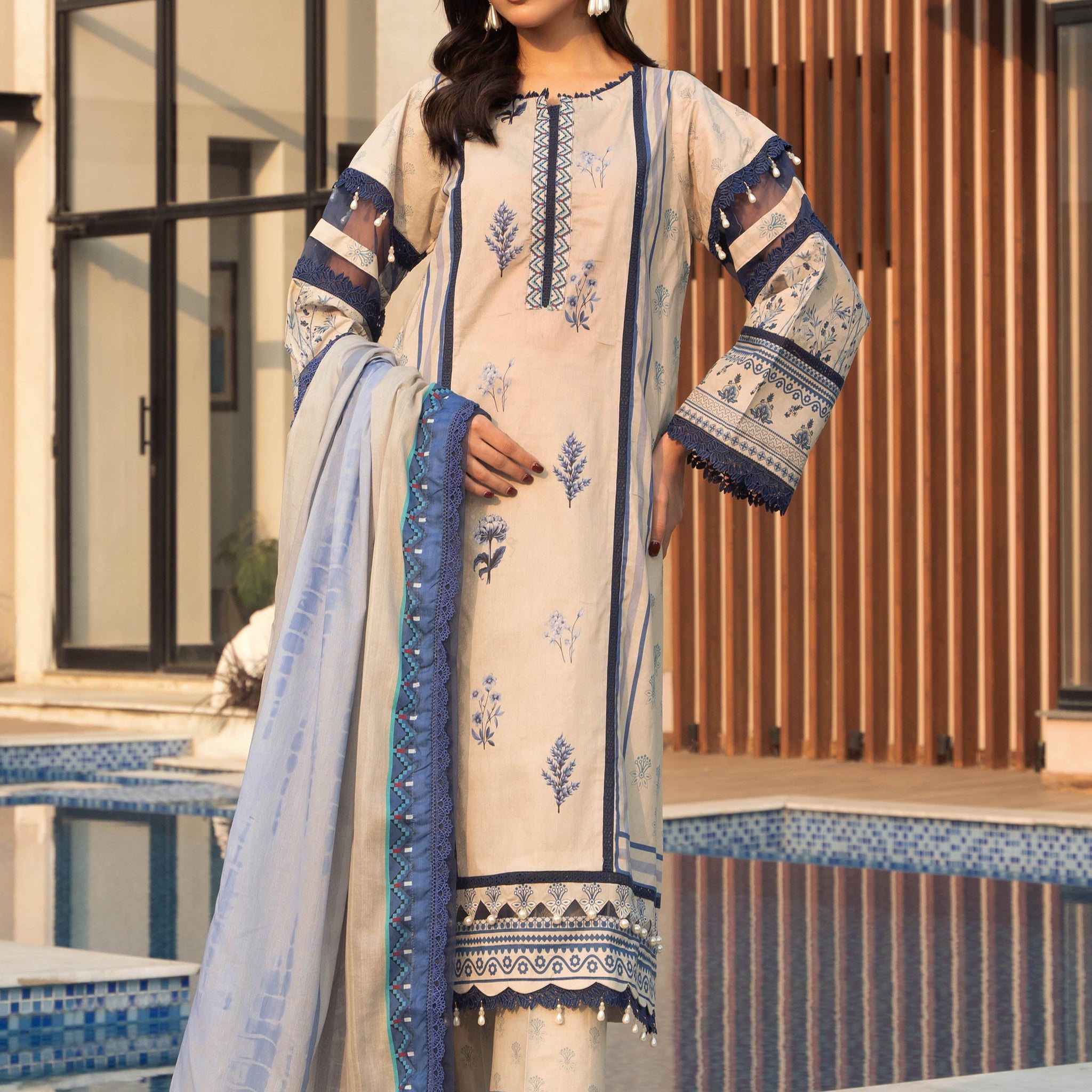 Alzohaib | Premium Prints 25 | AZP-25-14