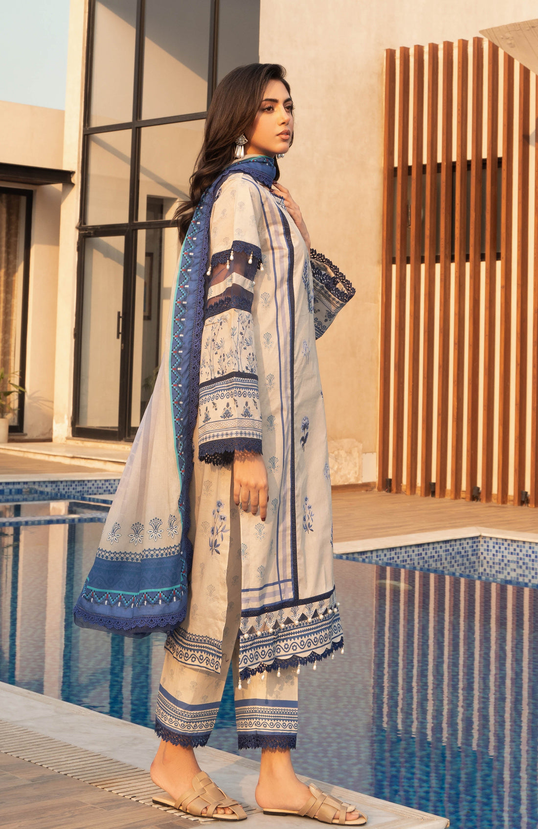 Alzohaib | Premium Prints 25 | AZP-25-14