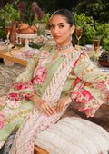 Elaf Premium | Printed Collection 24 | EEP-05A - Mint To Be - Khanumjan  Pakistani Clothes and Designer Dresses in UK, USA 