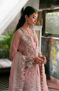 Eleshia | Khatoon Wedding Formals | Nazneen - Khanumjan  Pakistani Clothes and Designer Dresses in UK, USA 