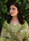 Shurooq | Luxury Lawn 24 | OLIVIA - Khanumjan  Pakistani Clothes and Designer Dresses in UK, USA 