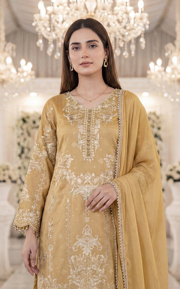 Threads and Motifs | Eid Edit 26 | 10034.1