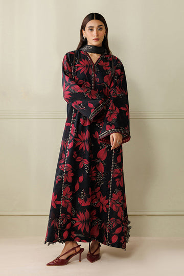 Baroque  | Luxury Pret 26 | PR-1276
