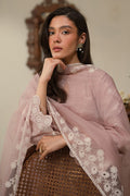 Cross Stitch | Chikankari Lawn 24 | MAUVE GLAM - Khanumjan  Pakistani Clothes and Designer Dresses in UK, USA 