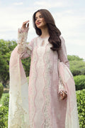 Qalamkar | Festive Lawn 2024 | PS-09 FARVA - Khanumjan  Pakistani Clothes and Designer Dresses in UK, USA 