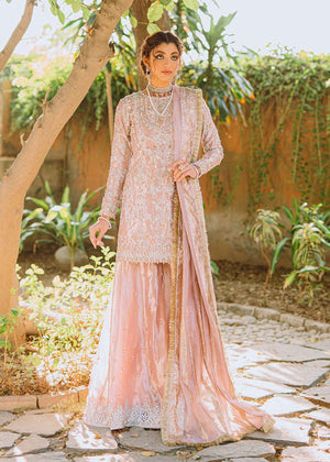 Kanwal Malik | Wedding Formals and Bridals | Masakali