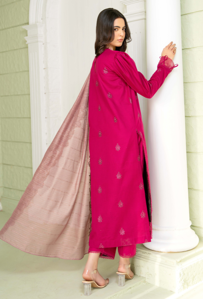 Humdum | Baad e Baharan Lawn | Baad e Baharan - D10 - Khanumjan  Pakistani Clothes and Designer Dresses in UK, USA 
