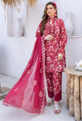 Humdum | Gardenia Lawn 24 | PLG 3 - D01 - Khanumjan  Pakistani Clothes and Designer Dresses in UK, USA 