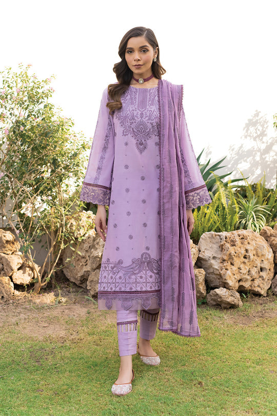 Iznik | Lawnkari 24 | UE-148 SOFT SWARD - Khanumjan  Pakistani Clothes and Designer Dresses in UK, USA 