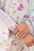 Cross Stitch | Eid Lawn 24 | GREY MIST - Khanumjan  Pakistani Clothes and Designer Dresses in UK, USA 