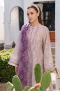 Baroque | Luxury Pret 24 | LAWN UF-583 - Khanumjan  Pakistani Clothes and Designer Dresses in UK, USA 