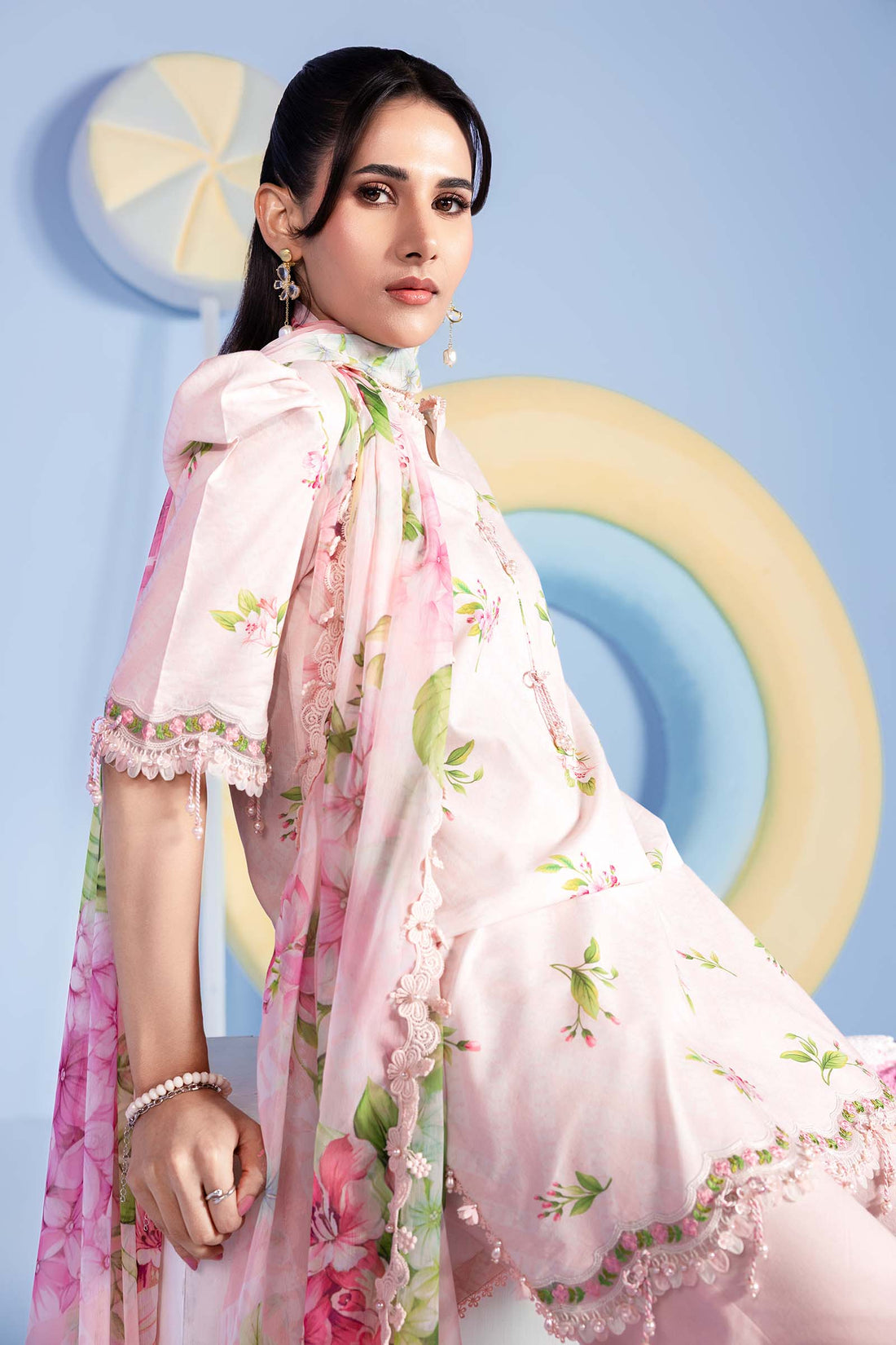 Maria B | M Basics Spring Summer 26 | 15A