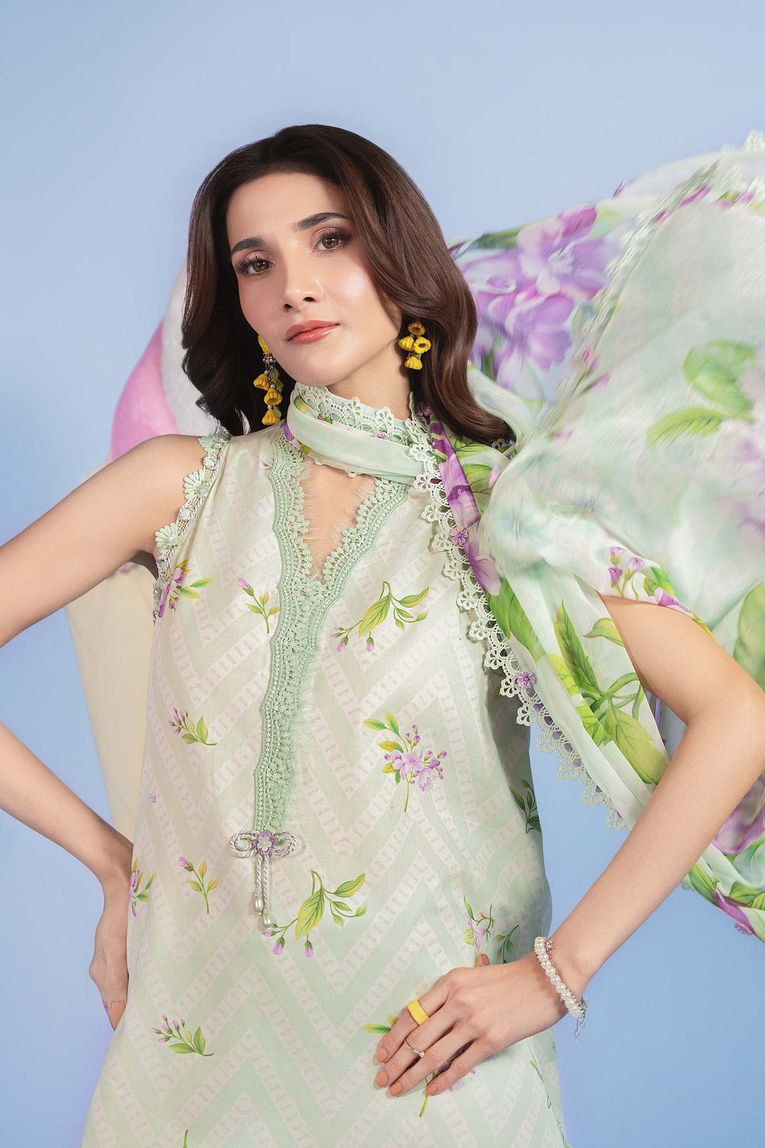 Maria B | M Basics Spring Summer 26 | 15B