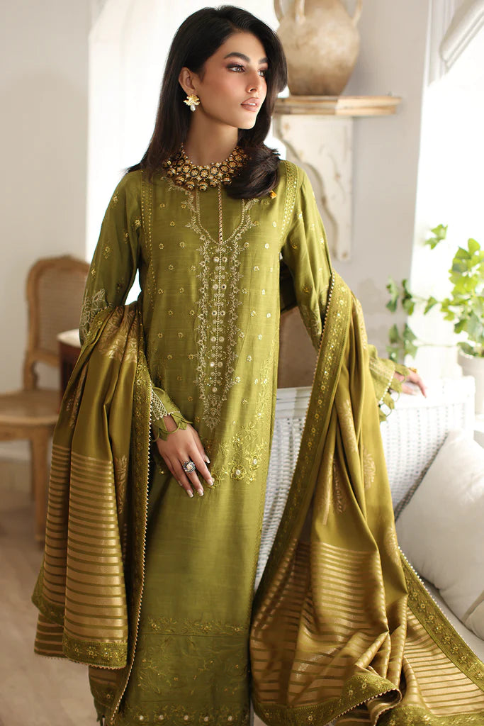 Charizma | Meeras Formals 23 | CM3-03 - Khanumjan  Pakistani Clothes and Designer Dresses in UK, USA 