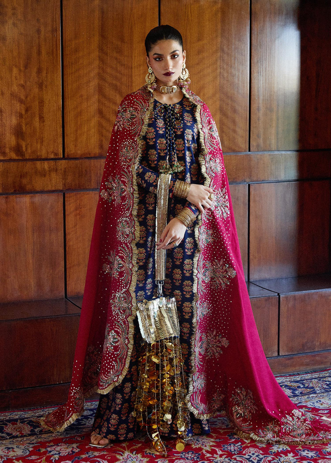 Hussain Rehar | Luxury Pret SS 24 | Pur - Khanumjan  Pakistani Clothes and Designer Dresses in UK, USA 