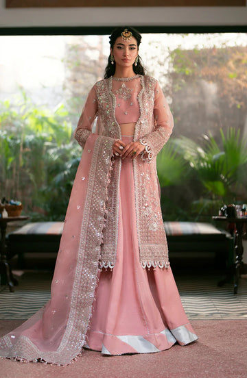 Eleshia | Khatoon Wedding Formals | Nazneen - Khanumjan  Pakistani Clothes and Designer Dresses in UK, USA 