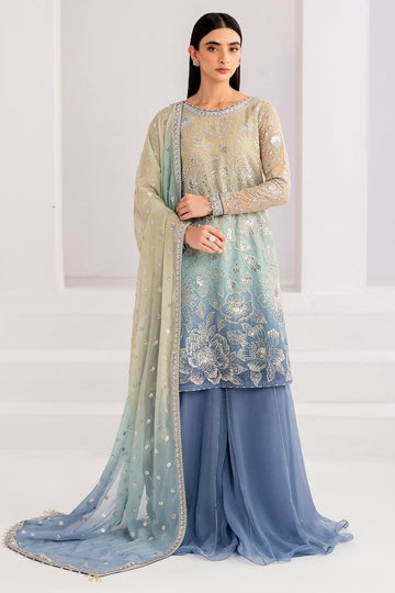 Jazmin | Formals Collection | CHIFFON UC-3052